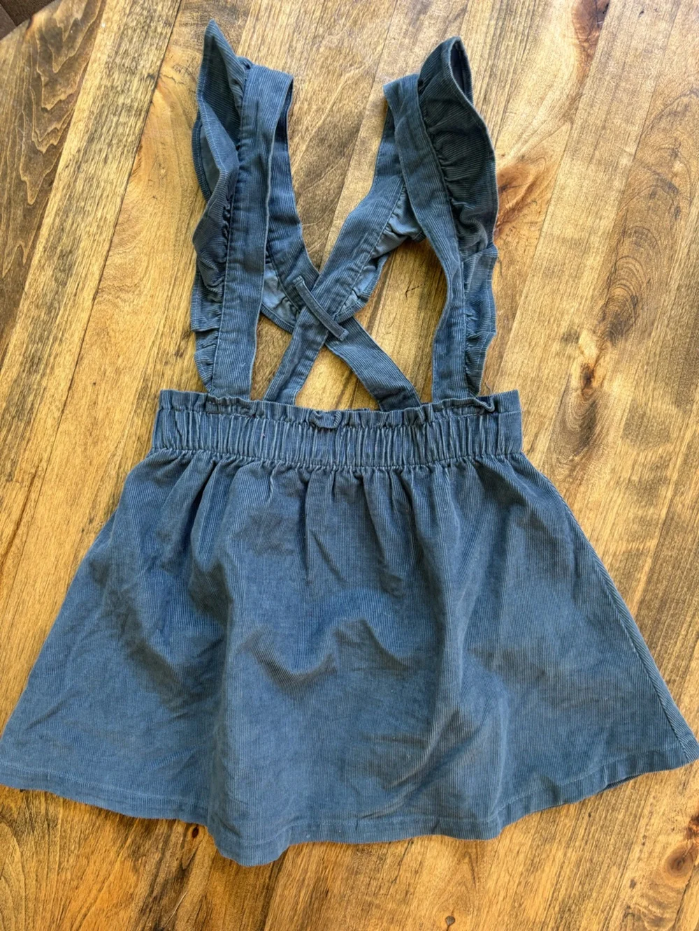 Carters euc color